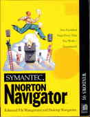 Norton Navigator-Frontpic